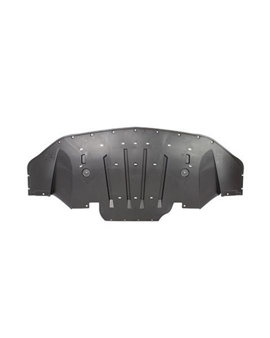 Ford Performance Pack Belly Pan