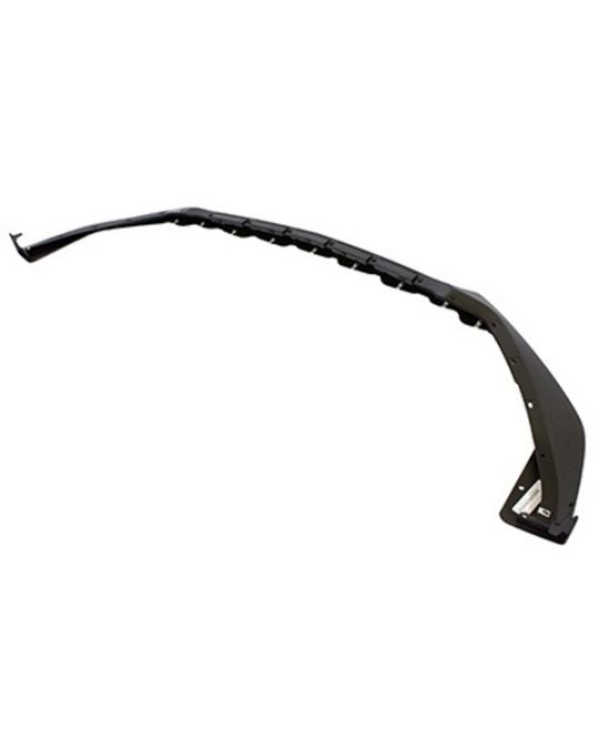 Ford Front Splitter Performance Pack