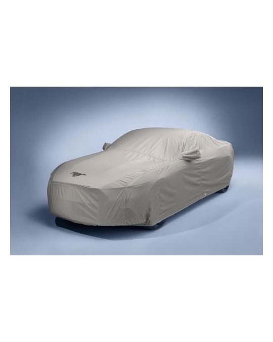 Ford Car Cover - Convertible