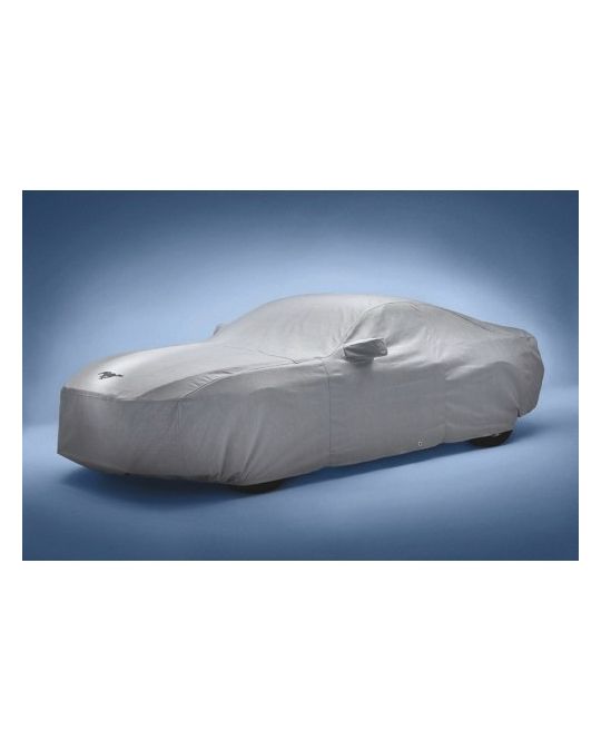 Ford Car Cover - Coupe - Noah