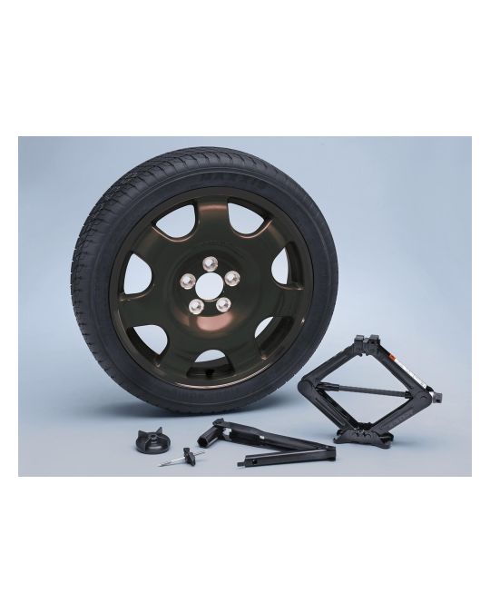 Ford Spare Tire Kit - Mini