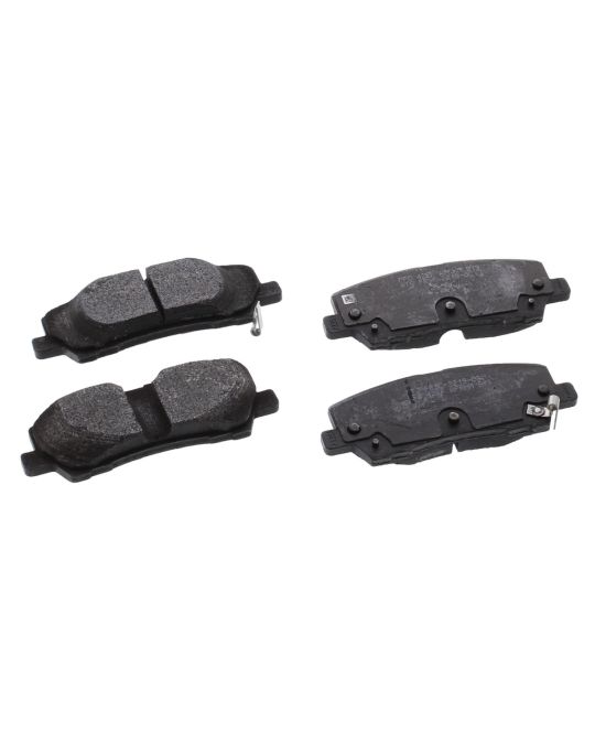 Ford Rear Brake Pad Set For GT Performance Pack