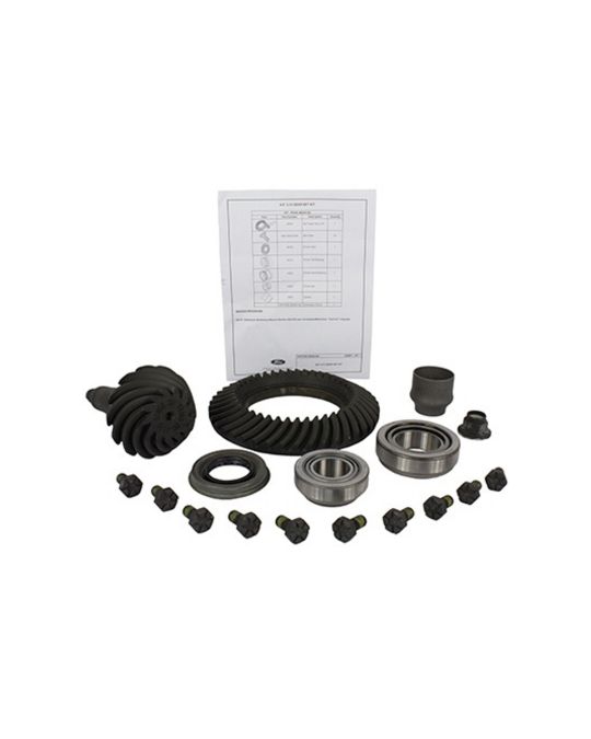 Ford GT 8.8-Inch IRS Ring Gear and Pinion Set - 3.31