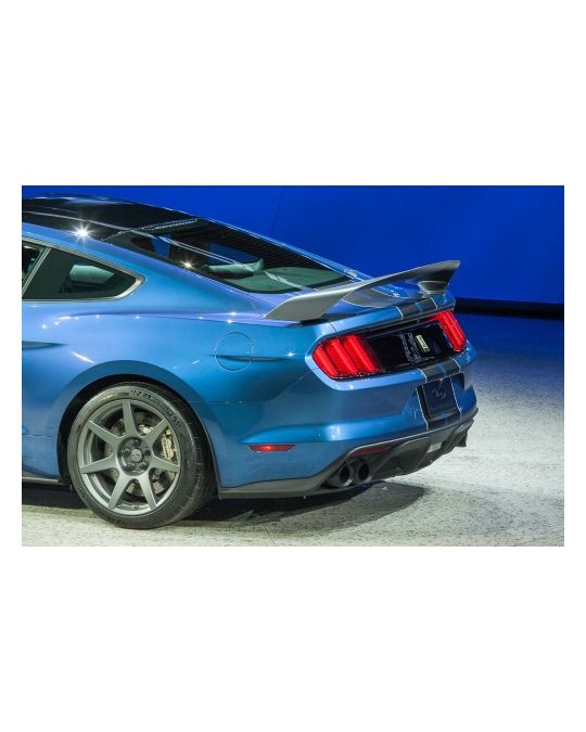 Ford Spoiler - Rear GT 350R