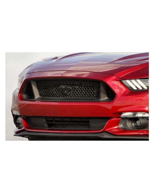 Ford Grille - GT Front Grille - Upper