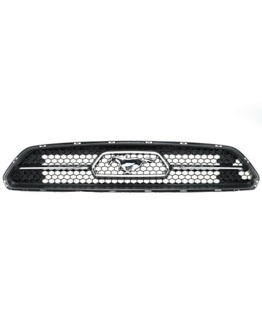 Ford Grille - 50th Anniversary Style