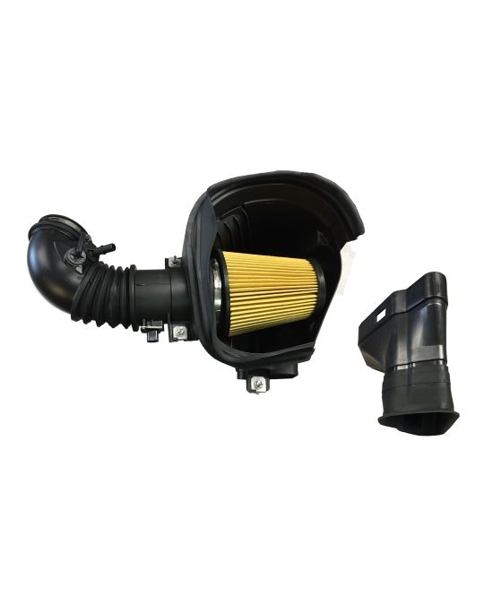 Ford GT350 Cold Air Intake Assembly