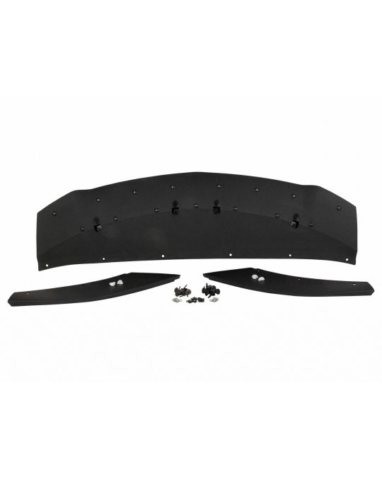 Ford Shelby GT350 Front Bumper Lower Chin Splitter