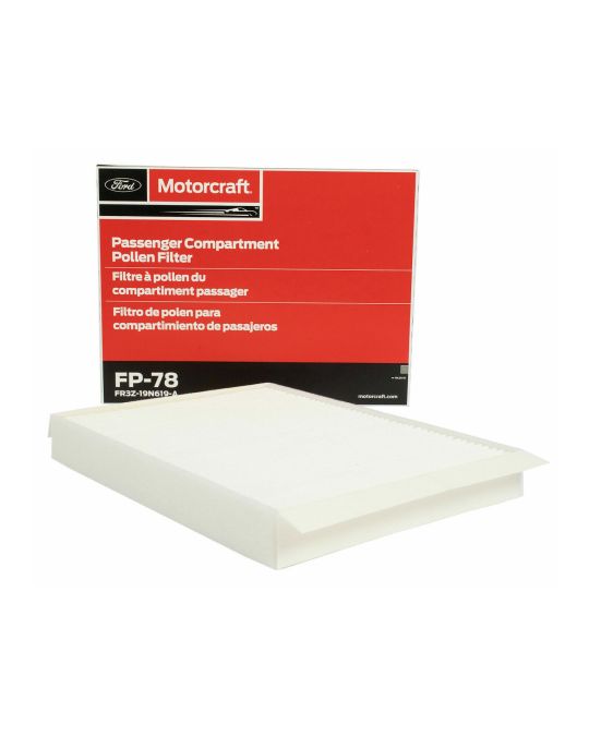 Ford Cabin Air Filter