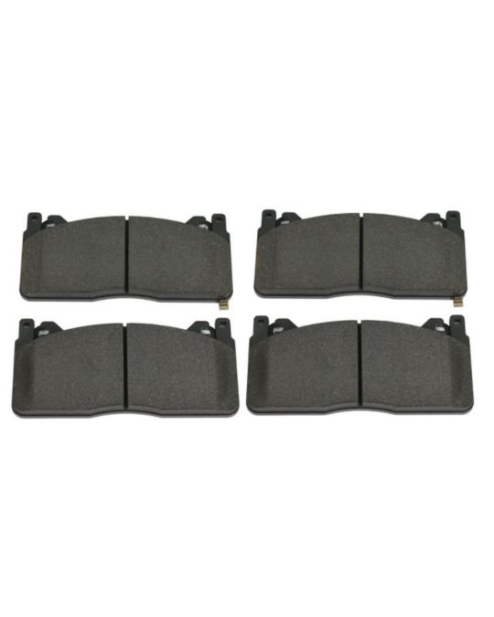 Ford GT350 / GT350R Front Brake Pad Set