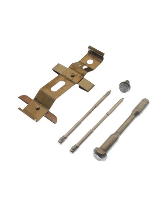 Ford GT350 / GT350R Rear Brake Pin Kit