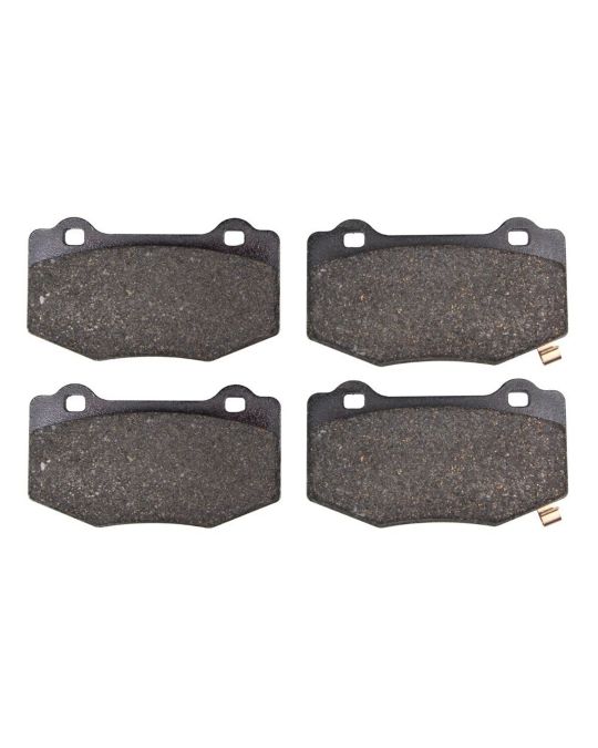 Ford GT350 / GT350R Rear Brake Pad Set