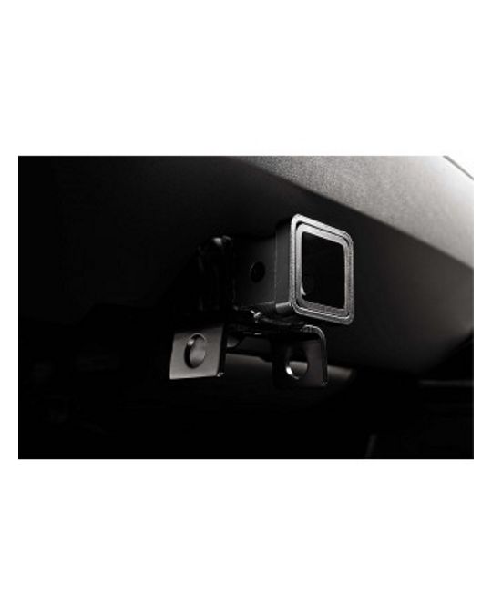 Ford Trailer Hitch