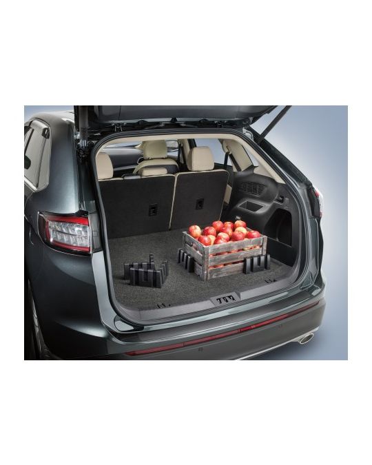 Ford Cargo Logic System - Ebony