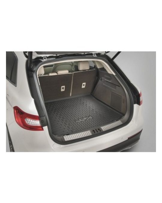 Ford Cargo Area Protector