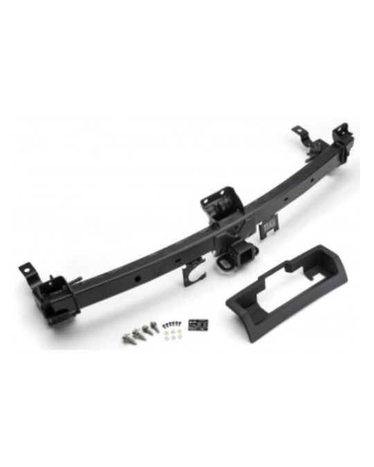 Ford Trailer Hitch
