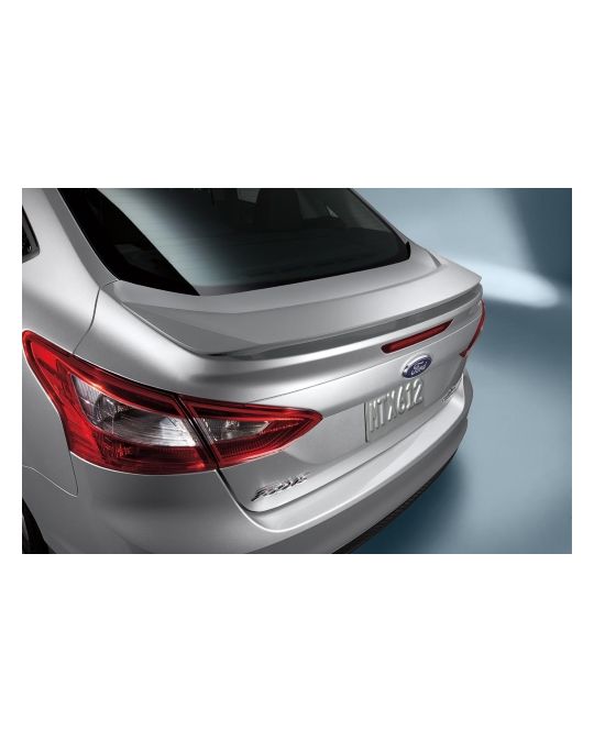 Ford Spoiler - 4 Door Sedan