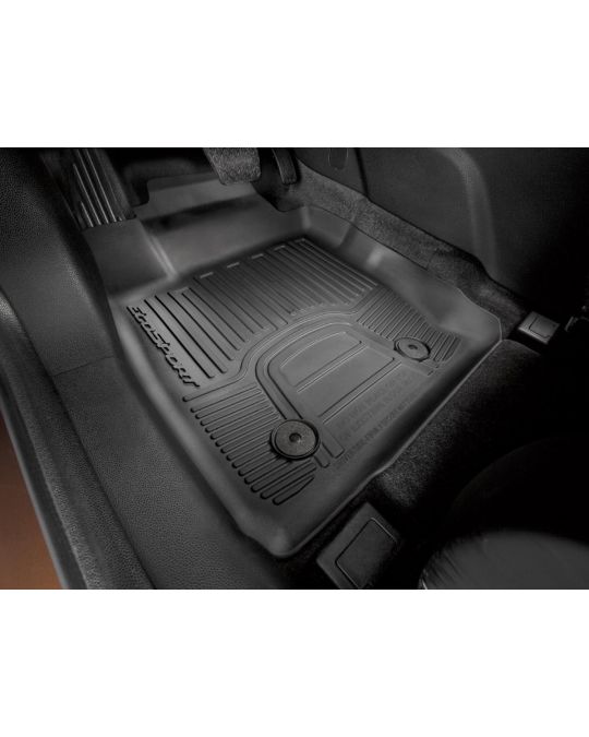 Ford Floor Liner - Tray Style
