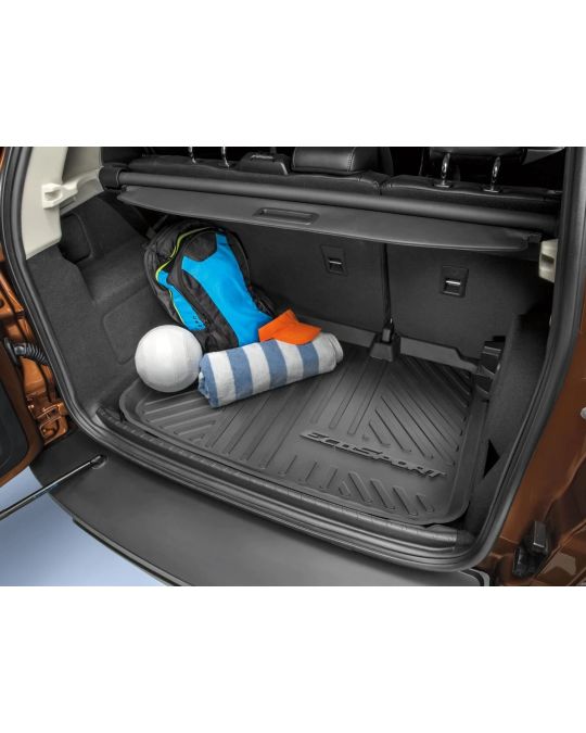 Ford Cargo Area Protector