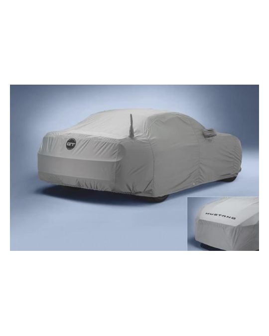 Ford Full Vehicle Cover - Cal Special - Convertible