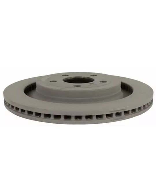 Ford Rear Rotor Performance Pack