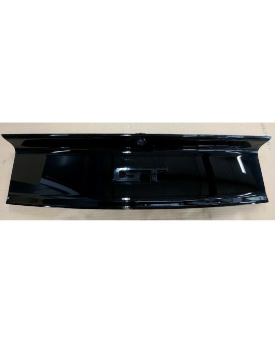 Ford Rear Decklid & Taillamp Panel
