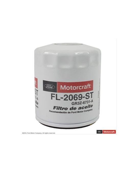 Ford Oil Filter - GT350 5.2L