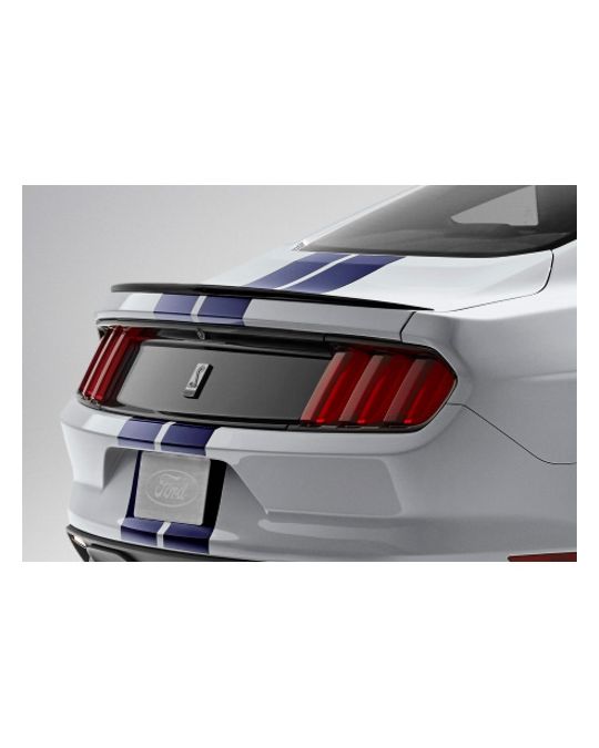 Ford Spoiler - Rear GT 350 Base