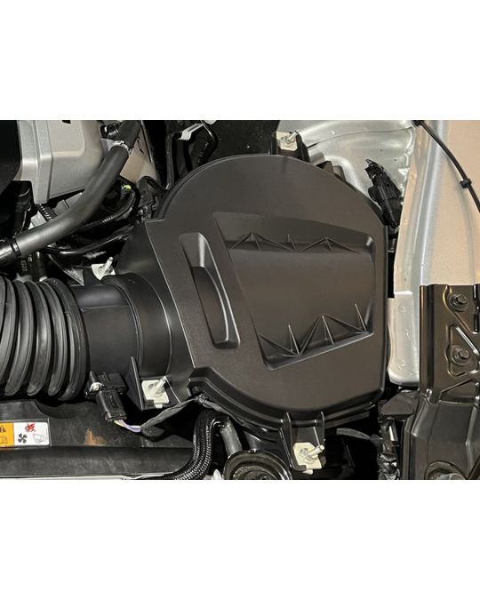 Ford GT500 Air Filter Housing Kit
