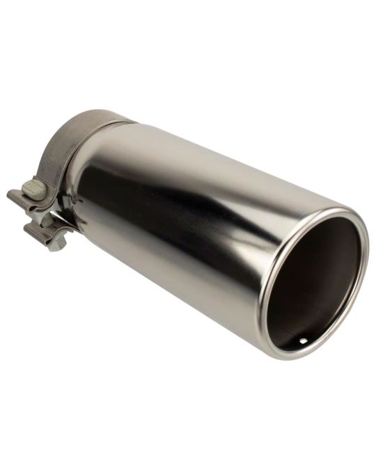 Ford Chrome Exhaust Tip