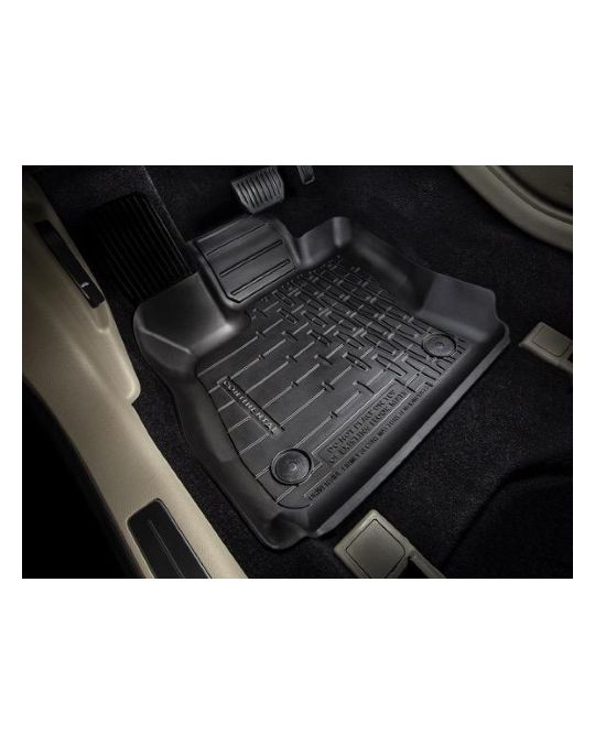 Ford Floor Liner Tray Style
