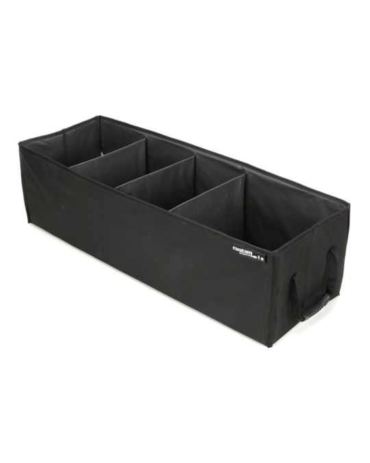 Ford Cargo Organizer Soft-Sided Large Folding With Ford Logo