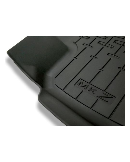Ford Floor Liner Kit Tray Style
