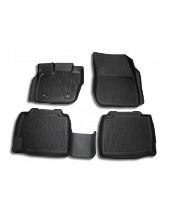 Ford Floor Liners