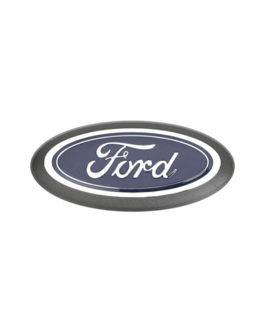 Ford Front Grille Emblem STX