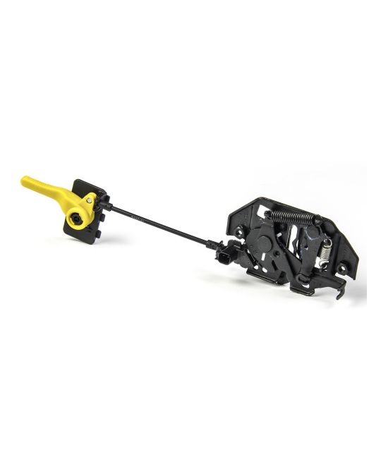 Ford Remote Start System - Hood Switch Kit