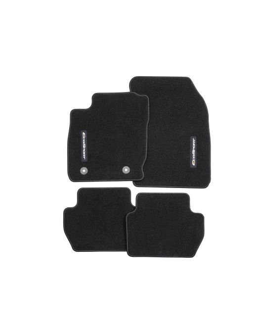 Ford Floor Mats