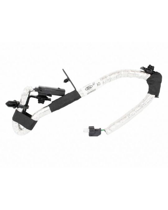 Ford Active Exhaust Jumper Harness For Right Or Left Side