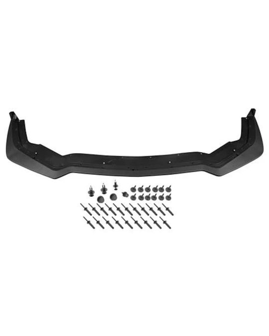 Ford Front Splitter Performance Pack 2 - Lower