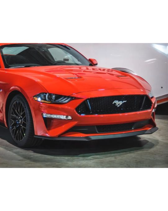 Ford Front Splitter PP1 Performance Pack 1