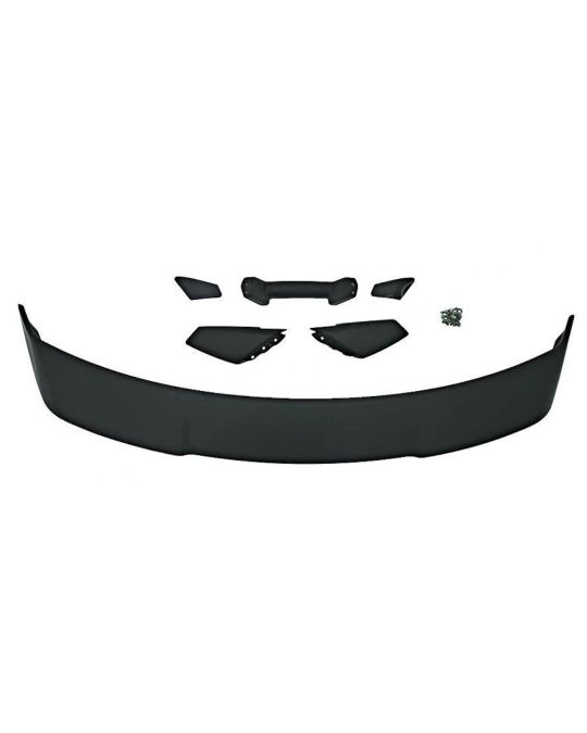 Ford Rear Spoiler For Coupe Primed