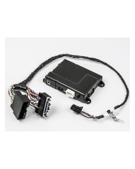 Ford Vehicle Security System - Ford Perimeter Plus