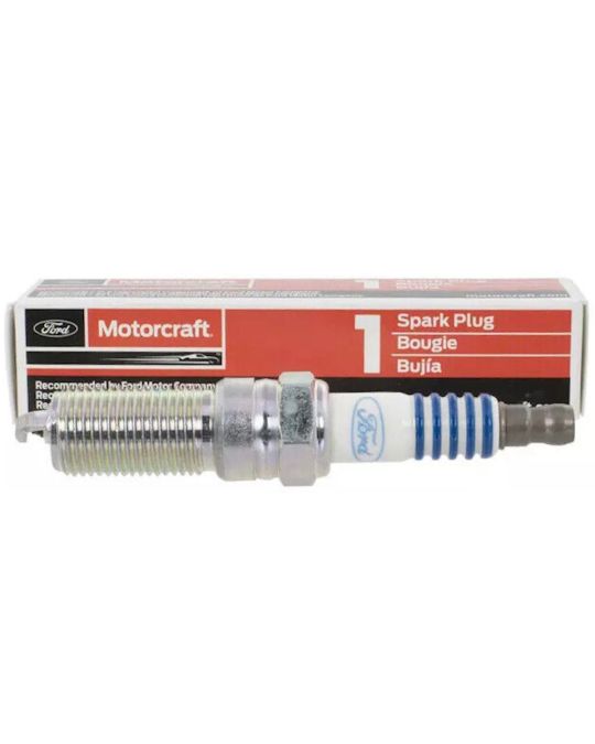 Ford 2.3L EcoBoost Engine Spark Plug