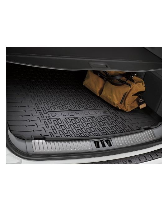 Ford Cargo Area Protector