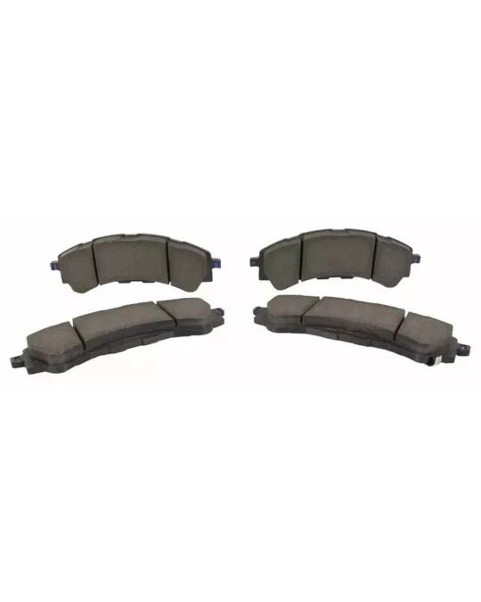 Ford Front Brake Pads