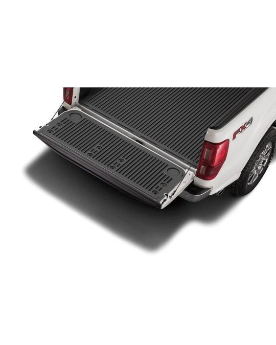 Ford Bed Tailgate Liner - Black