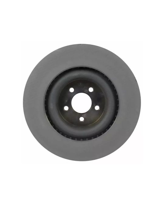 Ford Front Rotor Performance Pack