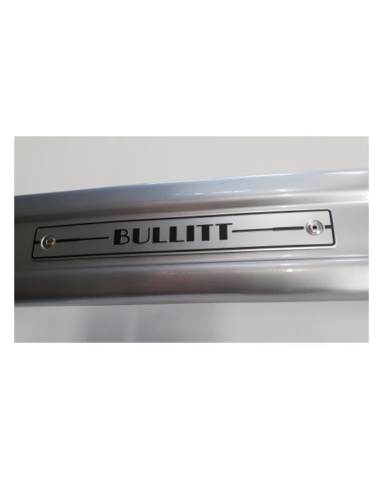 Ford Strut Tower Brace With Bullitt Edition Logo