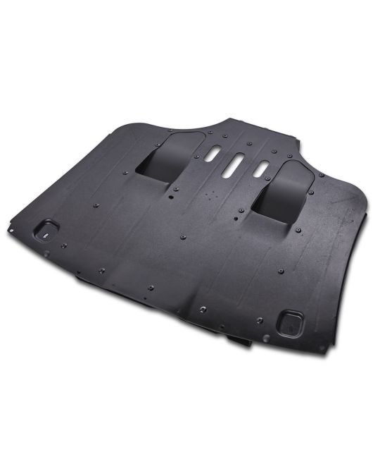 Ford Dark Horse Replacement Rear Underbelly Pan Diffuser