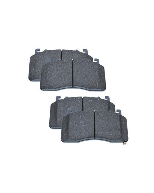 Ford GT500 Front Brembo Brake Pads
